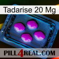 Tadarise 20 Mg 04